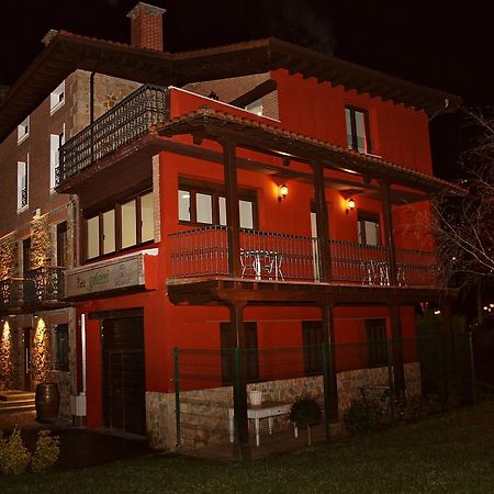 Отель Petit Goierri Ормаистеги Экстерьер фото